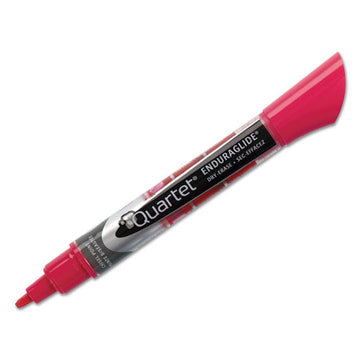 Quartet® Enduraglide Dry Erase Marker, Broad Chisel Tip, Nine Assorted Colors, 12-set freeshipping - TVN Wholesale